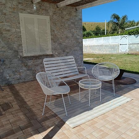 Janus Casa Nel Verde - Relax Pool & Spa Giano Vetusto Exterior foto